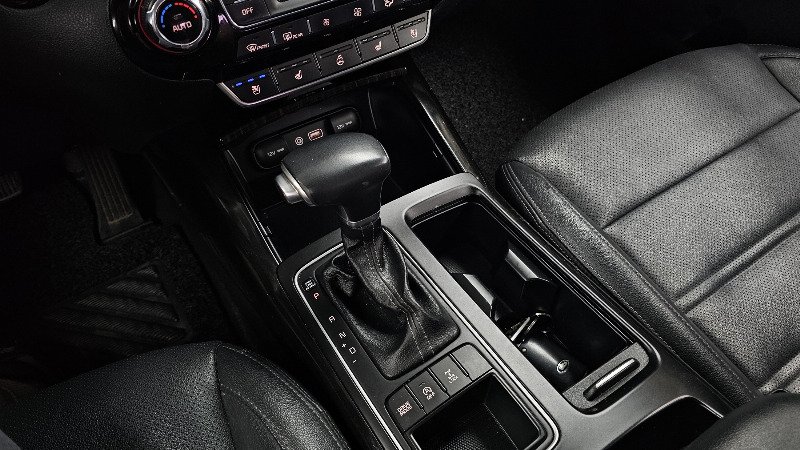 car KIA Sorento id61123 photo #9