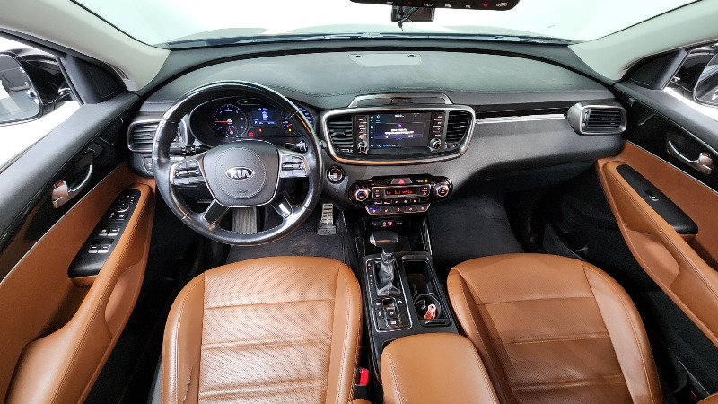 car KIA Sorento id61144 photo #7