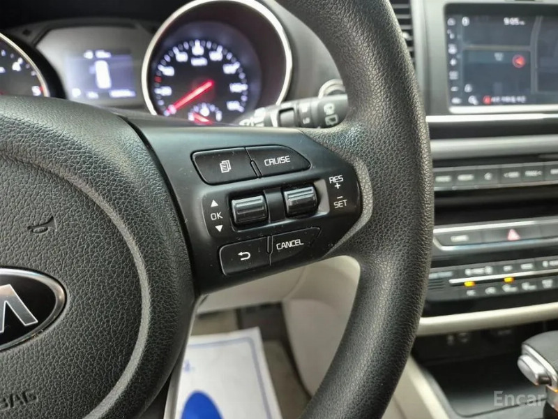 car KIA Carnival id61148 photo #7