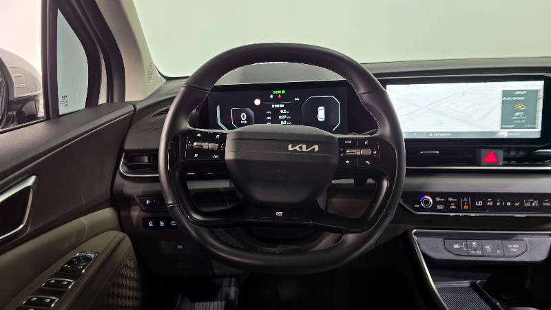 car KIA Carnival id61153 photo #13