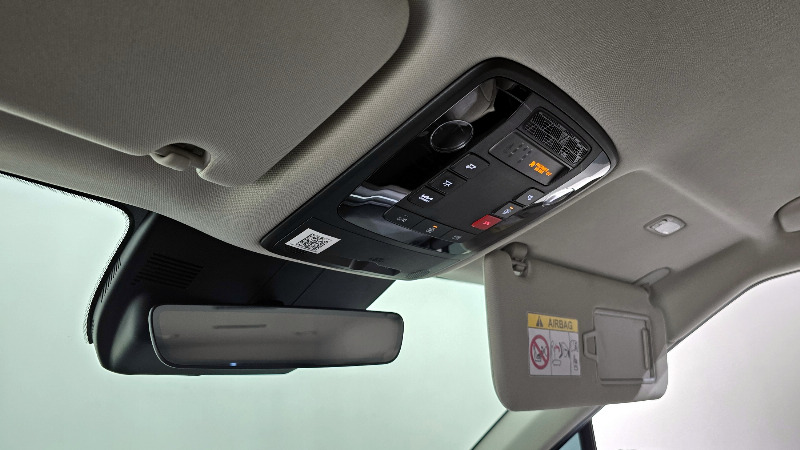 car KIA Carnival id61153 photo #19