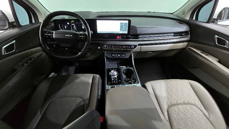 car KIA Carnival id61153 photo #7