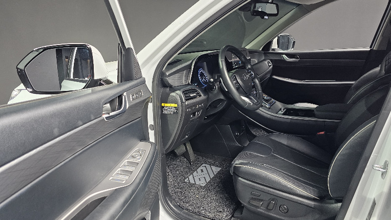 car Hyundai Palisade id61165 photo #12