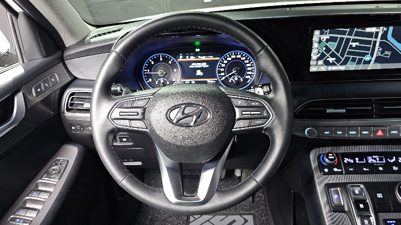 car Hyundai Palisade id61165 photo #13