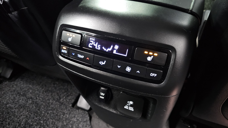 car Hyundai Palisade id61165 photo #18