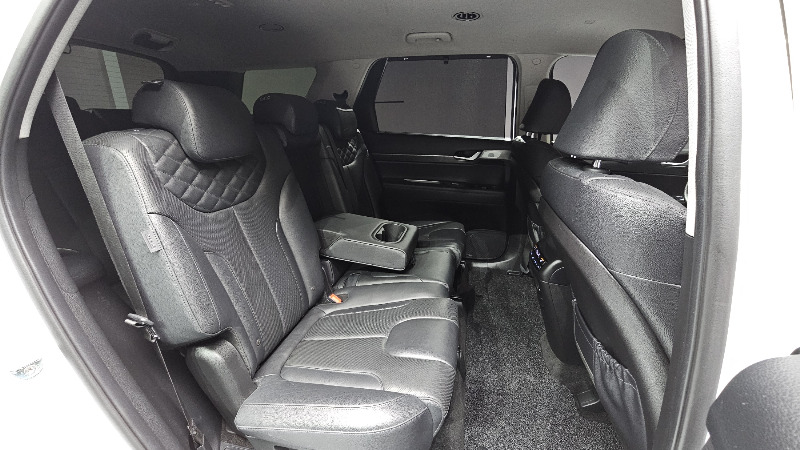 car Hyundai Palisade id61165 photo #19