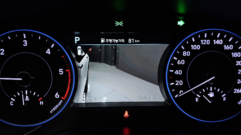 car Hyundai Palisade id61165 photo #8
