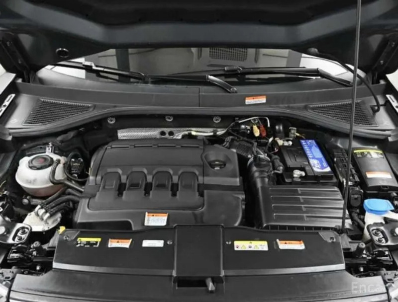 car Volkswagen T-Roc id61166 photo #6