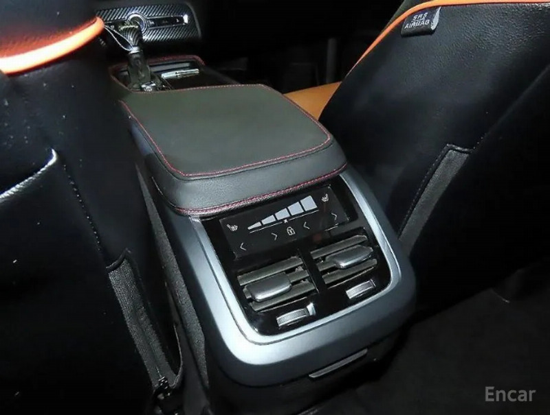 car Volvo XC90 id61192 photo #14