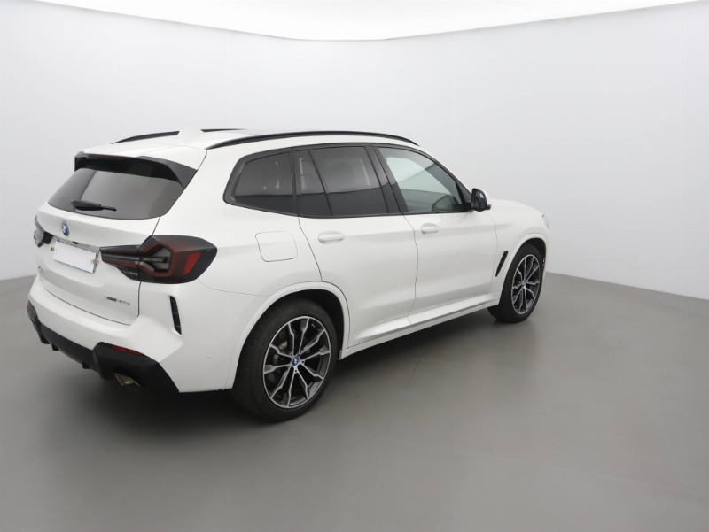 car BMW X3 id61194 photo #2