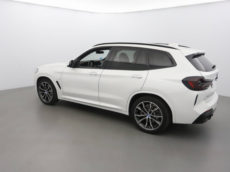 car BMW X3 id61194 photo #3