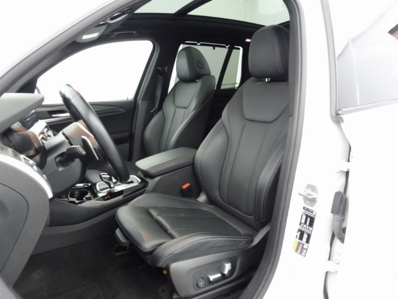 car BMW X3 id61194 photo #5