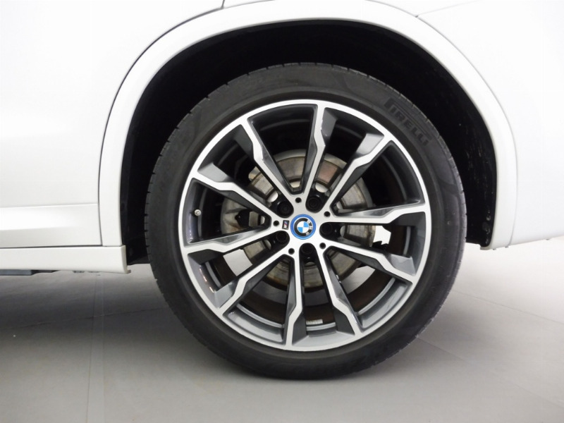 car BMW X3 id61194 photo #7