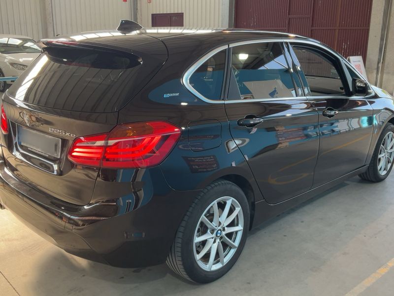 car BMW 2 Series id61248 photo #4