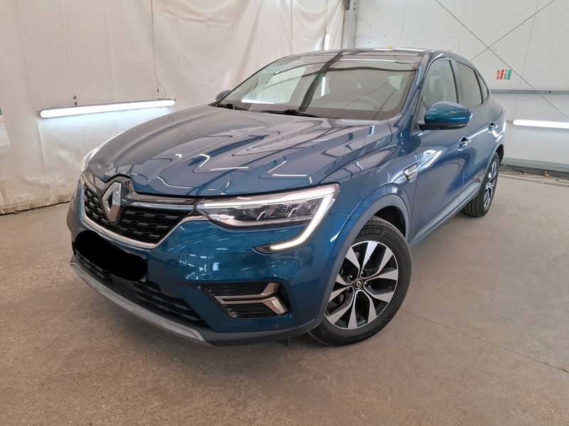 car Renault Arkana id61306 main photo