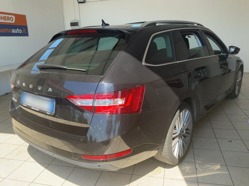 car Skoda Superb id61326 photo #4