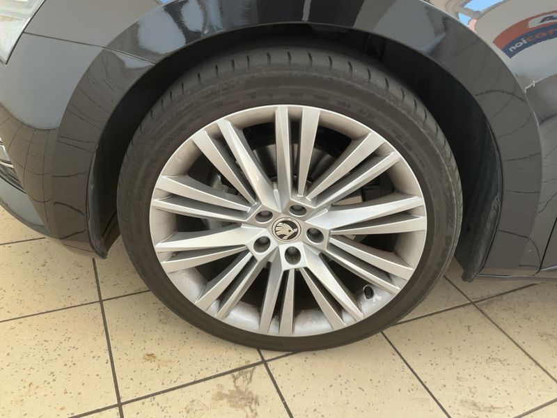car Skoda Superb id61326 photo #7