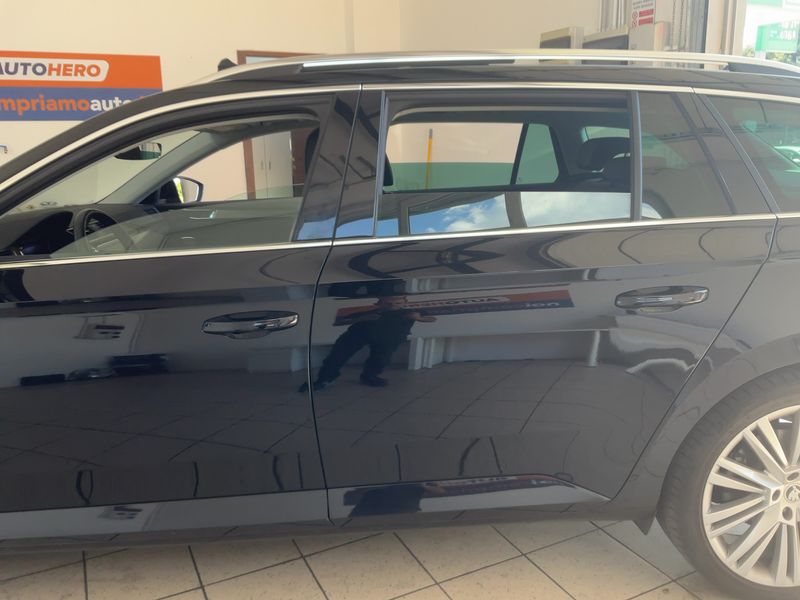 car Skoda Superb id61326 photo #8