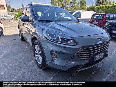 car Ford Kuga id61428 main photo