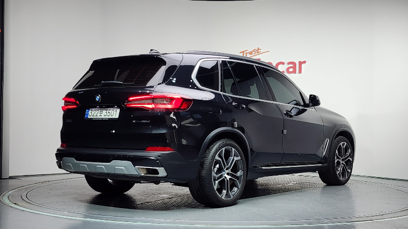 car BMW X5 id61545 photo #2
