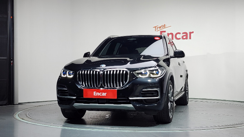 car BMW X5 id61545 photo #3