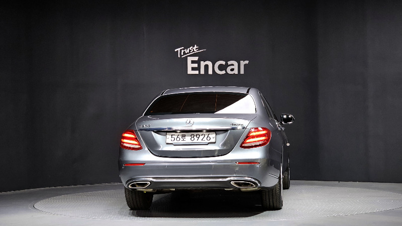 car Mercedes Benz E Class id61563 photo #4