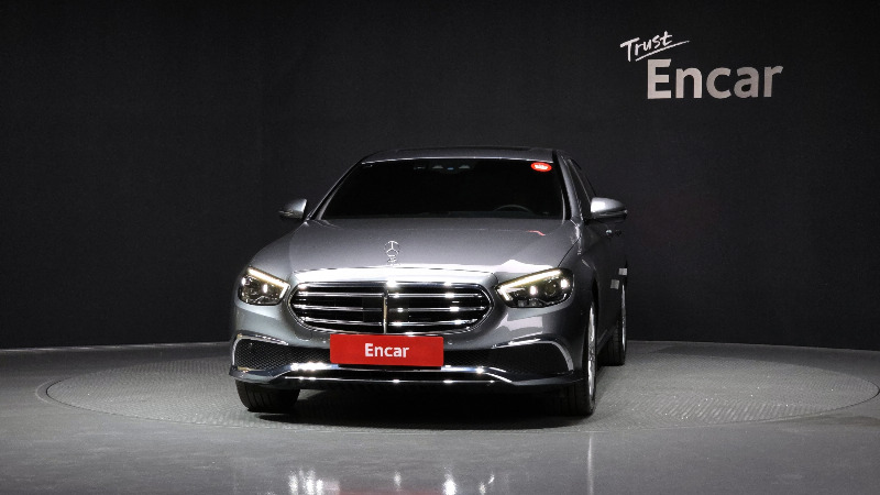 car Mercedes Benz E Class id61574 photo #3