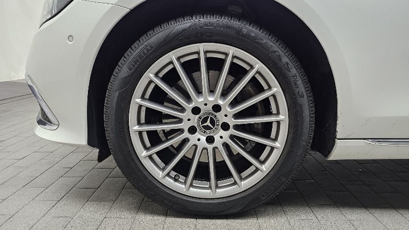 car Mercedes Benz E Class id61580 photo #5