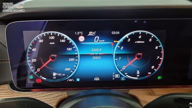car Mercedes Benz E Class id61585 photo #7