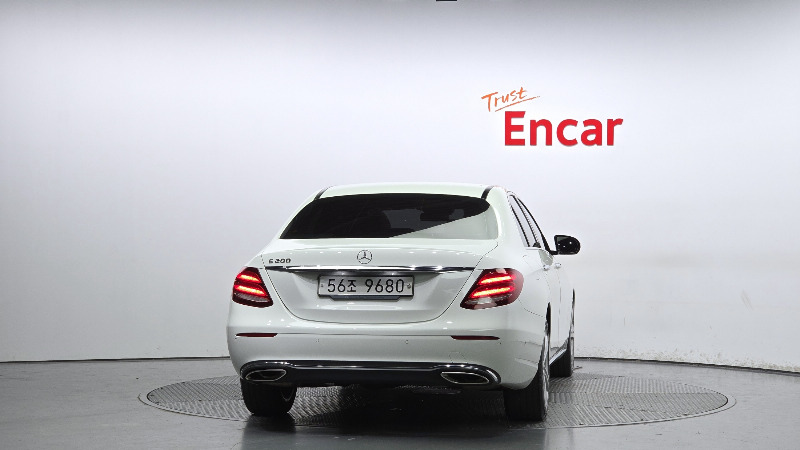 car Mercedes Benz E Class id61592 photo #4