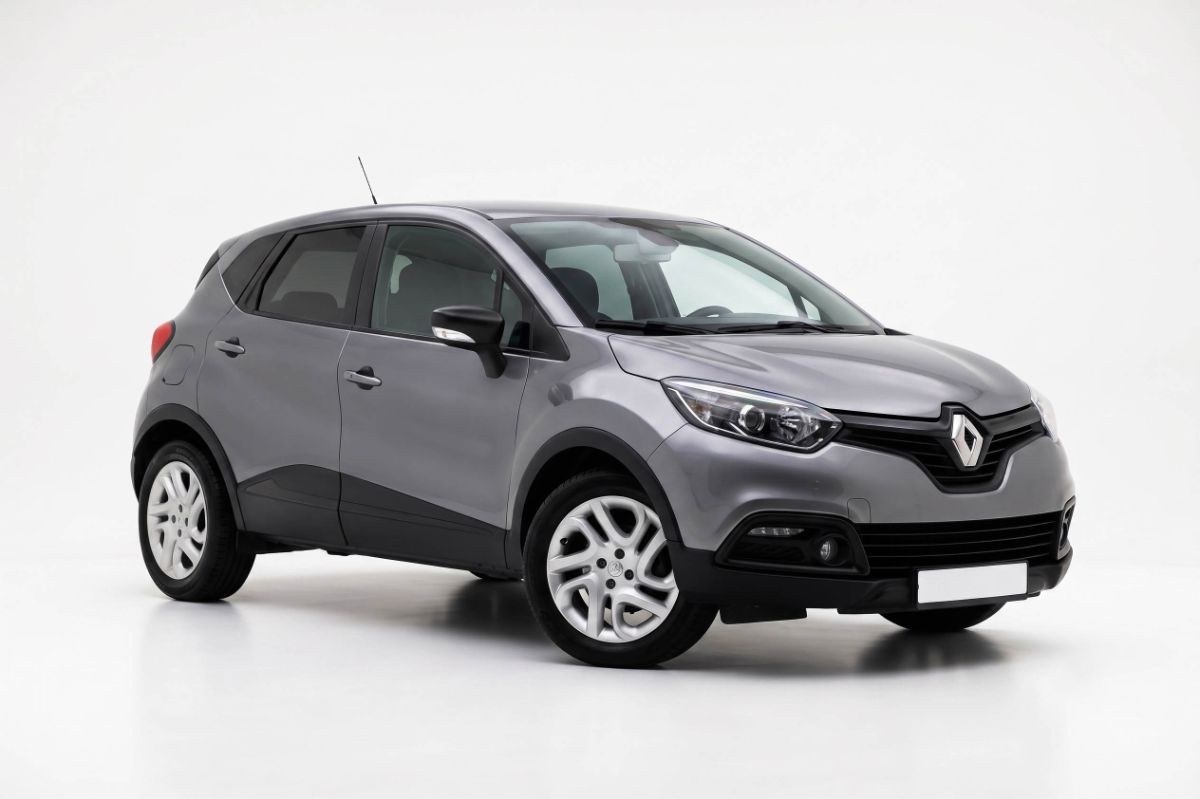 Renault Samsung QM3