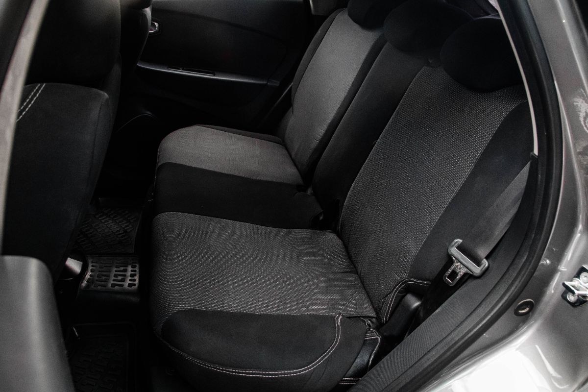 Renault Samsung QM3
