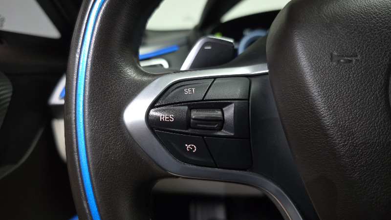 car BMW i8 id61677 photo #16