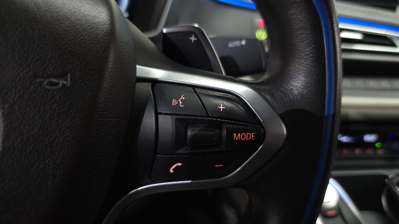 car BMW i8 id61677 photo #17
