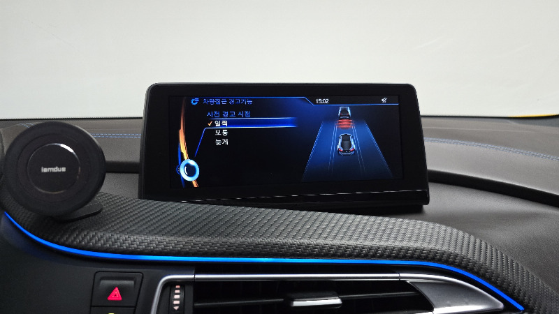 car BMW i8 id61677 photo #18