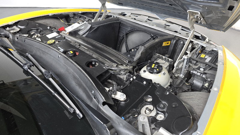 car BMW i8 id61677 photo #6