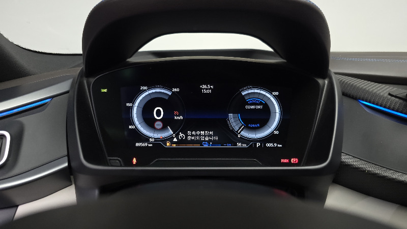 car BMW i8 id61677 photo #8