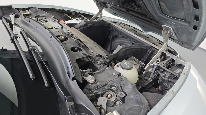 car BMW i8 id61683 photo #6