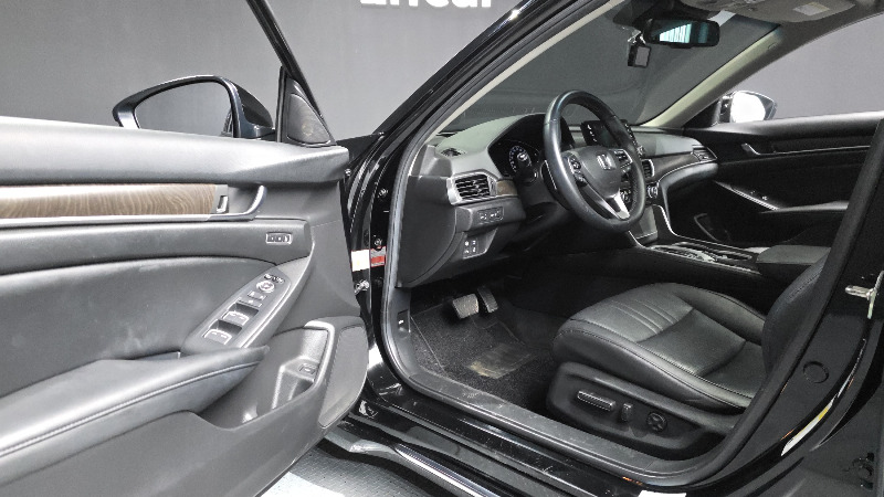 car Honda Accord id61689 photo #10