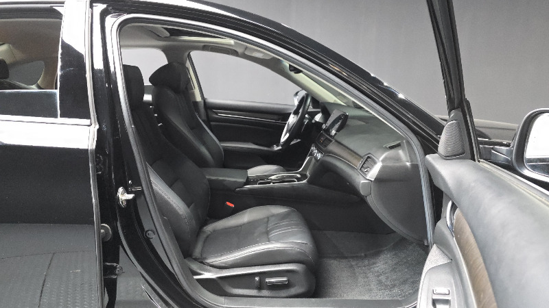 car Honda Accord id61689 photo #11