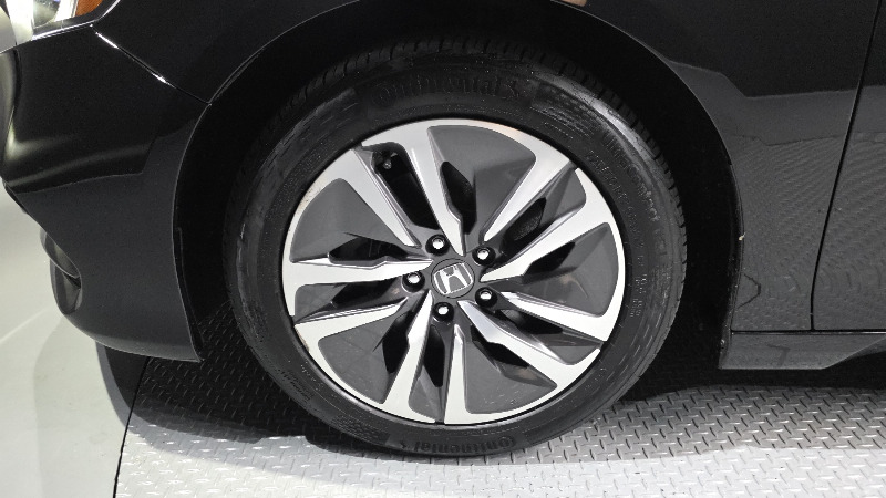 car Honda Accord id61689 photo #5
