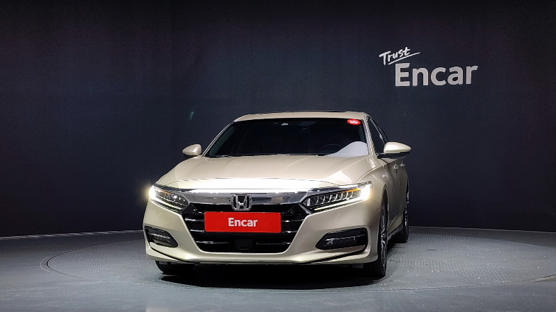 car Honda Accord id61690 photo #3