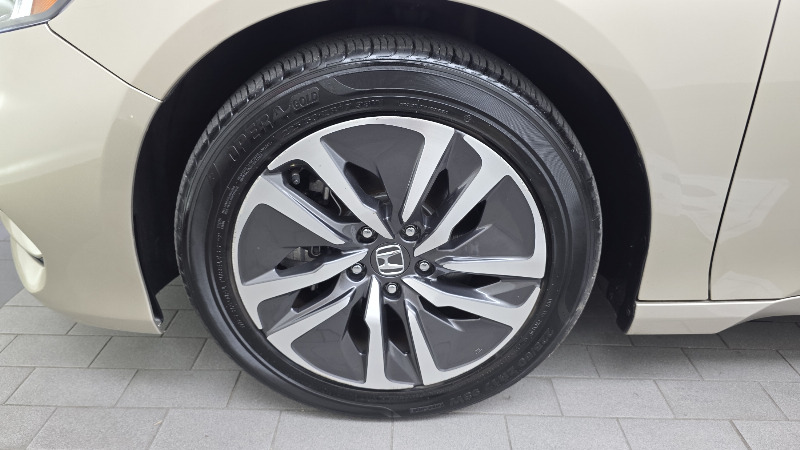 car Honda Accord id61690 photo #5