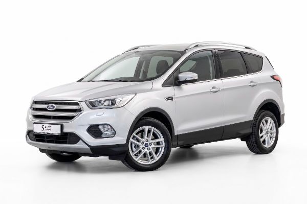car Ford Kuga id61692 main photo