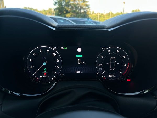 car Alfa Romeo Stelvio id61735 photo #11