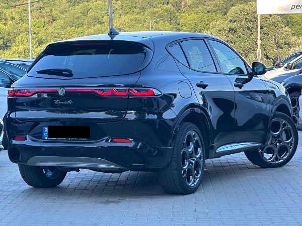 car Alfa Romeo Stelvio id61735 photo #2