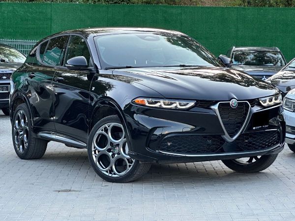 car Alfa Romeo Stelvio id61735 photo #3