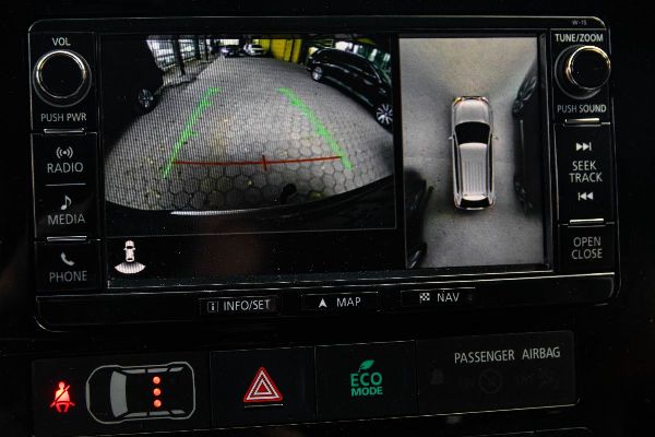 car Mitsubishi Outlander id61757 photo #11