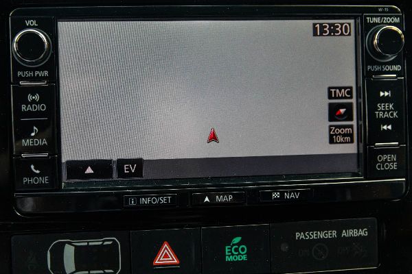 car Mitsubishi Outlander id61757 photo #12