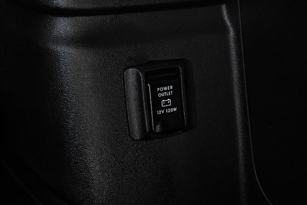 car Mitsubishi Outlander id61757 photo #19